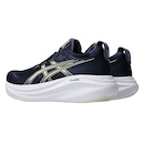 Tênis Masculino Asics Gel Nimbus 27 - Foto 3