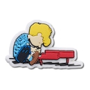 Jibbitz Crocs Peanuts Schroeder II - Foto 1