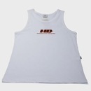 Regata HD Logo Signature Masculina - Foto 1