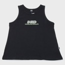 Regata HD Logo Signature Masculina - Foto 1