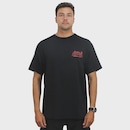 Camiseta Rip Curl Archive Dragon GM Masculina - Foto 3
