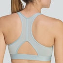 Top adidas PWRCT BL Feminino - Foto 4