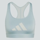 Top adidas PWRCT BL Feminino - Foto 6