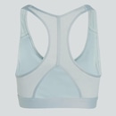 Top adidas PWRCT BL Feminino - Foto 7