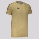 Camisa Kappa Sport Masculina - Foto 2