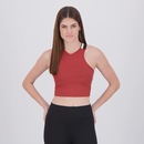 Top Fila Match Ao Feminino - Foto 1