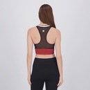 Top Fila Match Ao Feminino - Foto 4