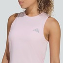 Regata adidas Run Ess Tank Feminina - Foto 4