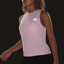 Regata adidas Run Ess Tank Feminina - Foto 6