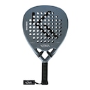 Raquete Padel Kona Maverick Grey 18k 2025 - Foto 1
