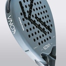 Raquete Padel Kona Maverick Grey 18k 2025 - Foto 2