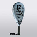 Raquete Padel Kona Maverick Grey 18k 2025 - Foto 3
