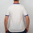 Kit 2 Camisas do Brasil Torcedor Olden Sports - Masculina - Foto 5
