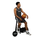 Regata Penalty Basquete Away Masculina - Foto 3