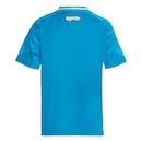 Camisa do Cruzeiro III 25/26 adidas Infantil - Foto 2