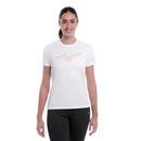 Camiseta Mizuno Energy Stamp 2 Feminina - Foto 1