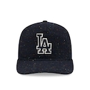 Boné New Era 19Twenty Los Angeles Dodgers MLB Masculino - Foto 2