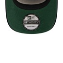 Boné New Era 19Twenty Los Angeles Dodgers MLB Masculino - Foto 6