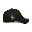 Boné New Era 9Forty Oakland Athletics MLB Unissex - Foto 4