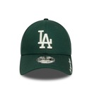 Boné New Era 9Forty Los Angeles Dodgers MLB Masculino - Foto 2