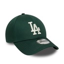 Boné New Era 9Forty Los Angeles Dodgers MLB Masculino - Foto 3