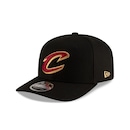 Boné New Era 9Seventy Strtch Snap Cleveland Cavaliers NBA Masculino - Foto 1