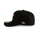 Boné New Era 9Seventy Strtch Snap Cleveland Cavaliers NBA Masculino - Foto 5