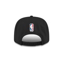 Boné New Era 9Seventy Strtch Snap Houston Rockets NBA Masculino - Foto 6