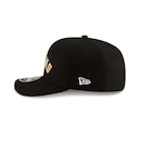 Boné New Era 9Seventy Strtch Snap Milwaukee Bucks NBA Masculino - Foto 8