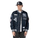 Jaqueta New Era Bomber New York Yankees MLB Masculina - Foto 3