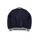 Jaqueta New Era Bomber New York Yankees MLB Masculina - Foto 5