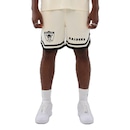 Bermuda New Era Lifestyle Oakland Raiders NFL Masculina - Foto 2