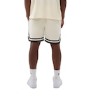 Bermuda New Era Lifestyle Oakland Raiders NFL Masculina - Foto 3