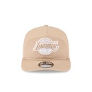 Boné New Era 19Twenty Los Angeles Lakers Quickstrike 2025 Masculino - Foto 2