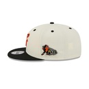 Boné New Era 9Fifty Snapback Baltimore Orioles MLB Masculino - Foto 5