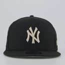 Boné New Era MLB New York Yankees World Series 950 - Foto 2