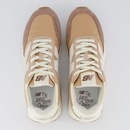 Tênis Masculino New Balance 370 V1 - Foto 4