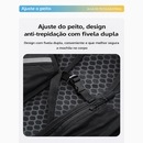 Coletes Esportivos Gold Sports de Corrida - Foto 7