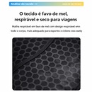 Coletes Esportivos Gold Sports de Corrida - Foto 8