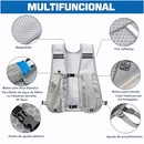 Coletes Esportivos Gold Sports de Corrida - Foto 6