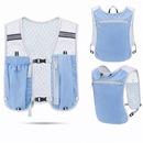 Coletes Esportivos Gold Sports de Corrida - Foto 3