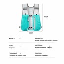 Coletes Esportivos Gold Sports de Corrida - Foto 4