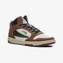 Tênis Masculino Fila Fx-33 High - Foto 3