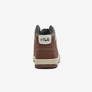 Tênis Masculino Fila Fx-33 High - Foto 6