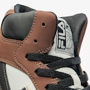 Tênis Masculino Fila Fx-33 High - Foto 7