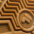 Tênis Masculino Fila Fx-100 All Terrain Low - Foto 8