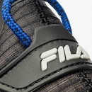 Tênis Masculino Fila F Virtuous - Foto 8