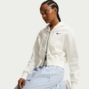 Calça Nike Sportswear Woven Stripe Feminina - Foto 4