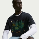 Camiseta Nike Sportswear Beauty Air Unissex - Foto 3