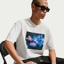 Camiseta Nike Sportswear Beauty Air Unissex - Foto 3